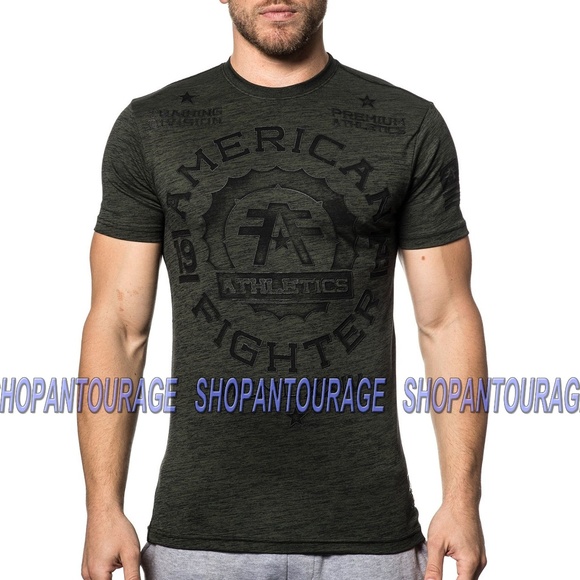 discount american fighter shirts